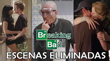 ¿Cuál es la escena más violenta de Breaking Bad?