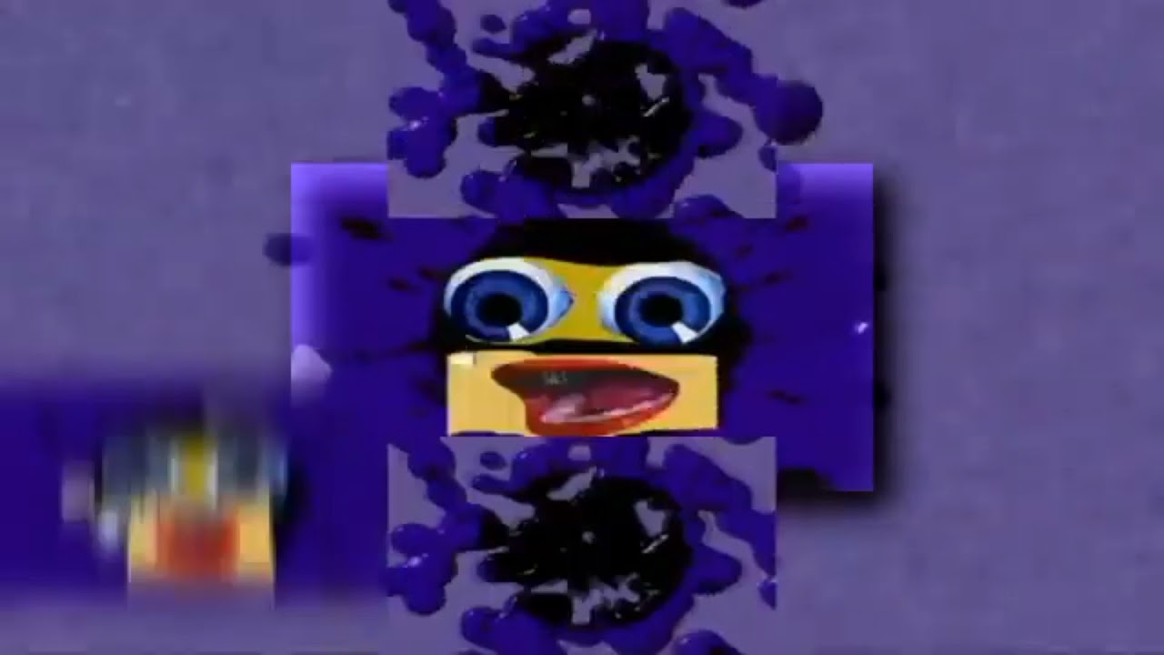 Klasky Csupo Waiting For Scan V3 - YouTube