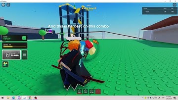 Wraith Combo True and  End with Judgement Cut End (Project smash)