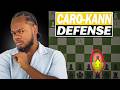 The Only Caro-Kann Guide you will ever need to hit 2000 ELO in Chess