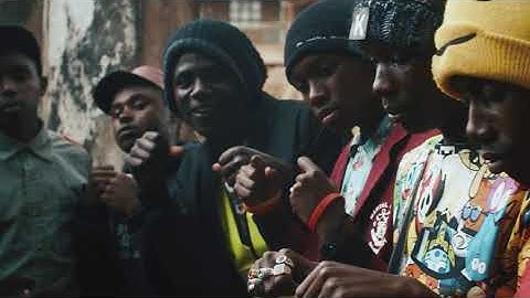 Fagia official video