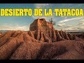 Lugares hermosos de colombia Desierto de la tatacoa