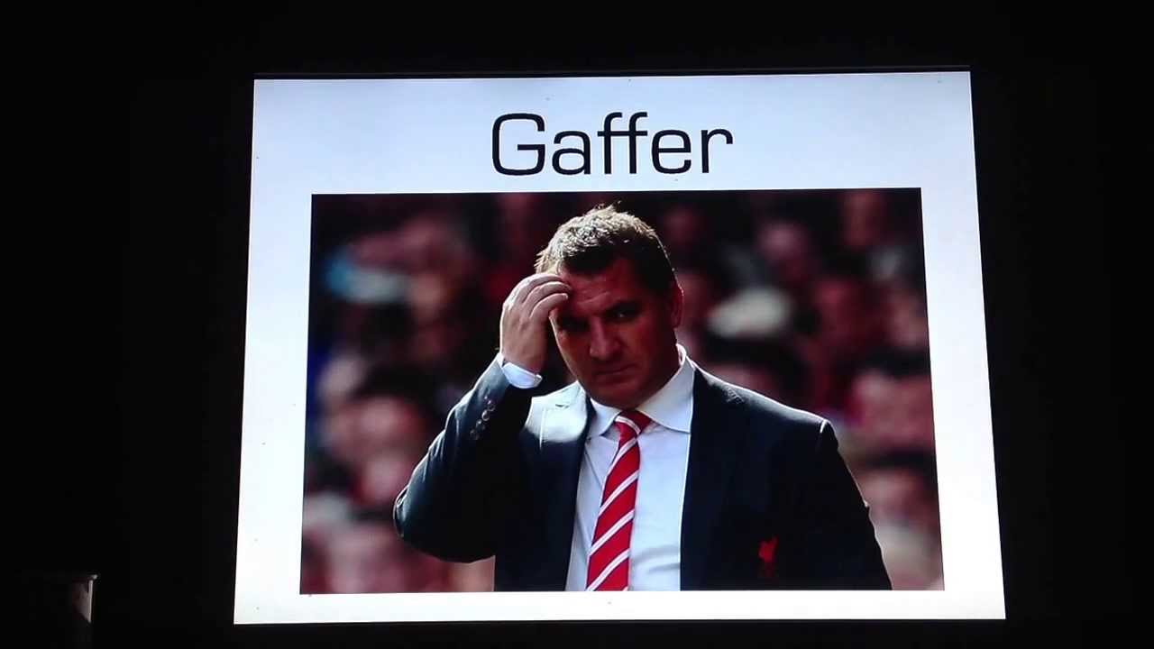 Soccer Slang YouTube