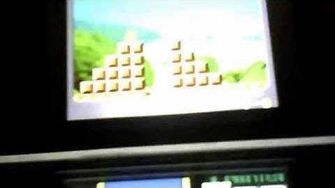 lets play tetris ds for nintendo ds