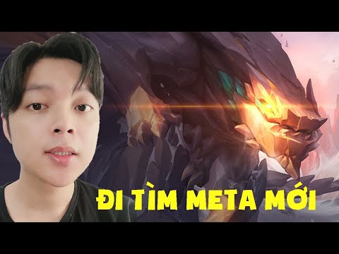 Thần Trùng Comming Son Cao Thủ TFT | Vũ Liz TFT