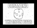 Desmond the moon bear asdf movie