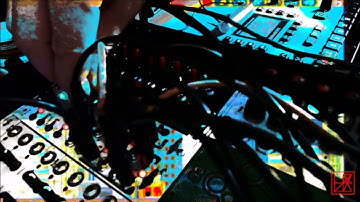 Octatrack + CV.OCD + Eurorack Session ii