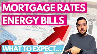 Rising Mortgages & Energy Bills: How to protect your money