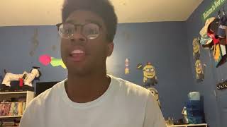STORYTIME:working at goodwill