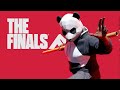 🔴 LIVE Streaming THE FINALS | Season 8 Weekly Update | Gaming w/Cheek!!!