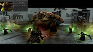 Retribution - Ulkair's Return (CSM)