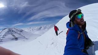 Elbrus Climb in 360º Virtual Reality | Russian Mountain Holidays (RMH)