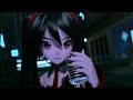 Strangers feat. Zatsune Miku - Project DIVA Mega Mix+ [4K]