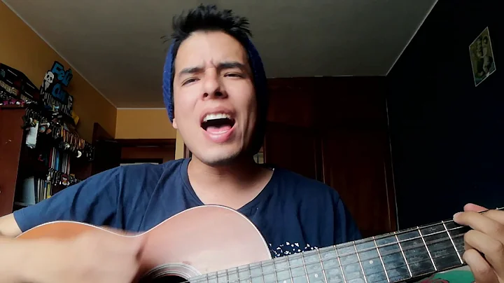 Los Dioses Ocultos - Caifanes - Cover Acústico