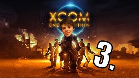 Xcom With Friends - Part 3! Tasers, Satellites and UFOs
