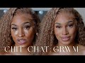 Chit Chat Grwm 2022 | Taken For Granted, Being Alone + More