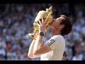 Remember Andy Murray winning Wimbledon?