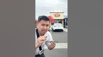 I Tried My Followers Raising Cane’s Hacks 🐔🤯