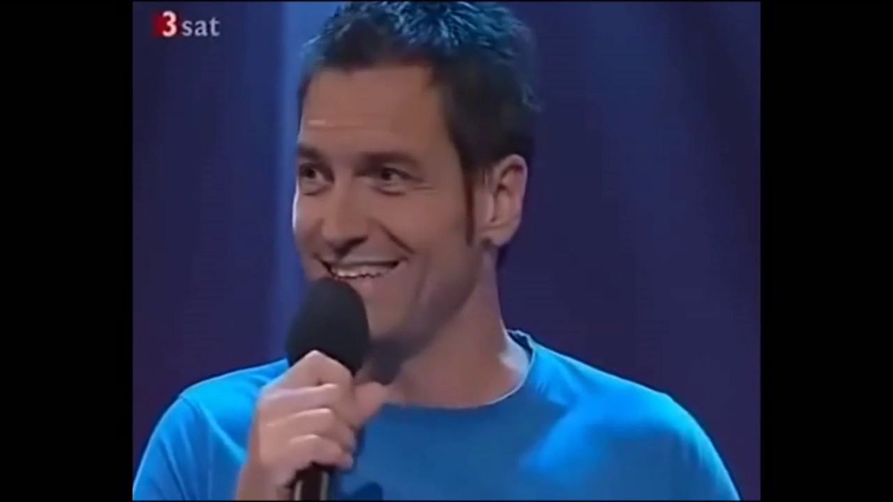 Dieter Nuhr Video Dieter Nuhr Video
