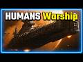 Aliens Scanned a Human Warship—What They Saw Left Them Terrified Best HFY Stories  HFY Sci Fi Story