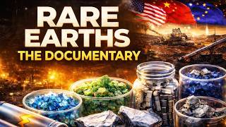 Rare Earth Elements - The Documentary