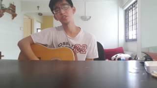 Shadow Of The Day - Linkin Park (acoustic cover) #RememberingChesterBennington