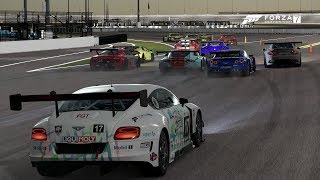 Fgt Forza Gt Sweet New Glitch