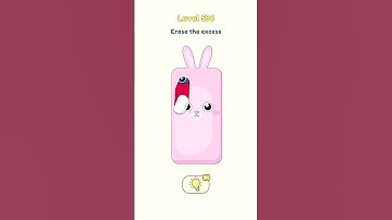 DOP 2 LEVEL 596 | Delete One Part #gaming #dop2