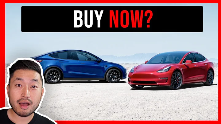 Is it the right time to buy a TESLA?