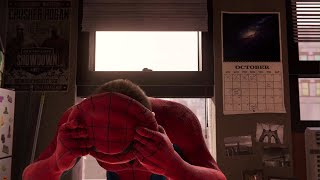 Marvel's Spider-Man 2 Intro Recap