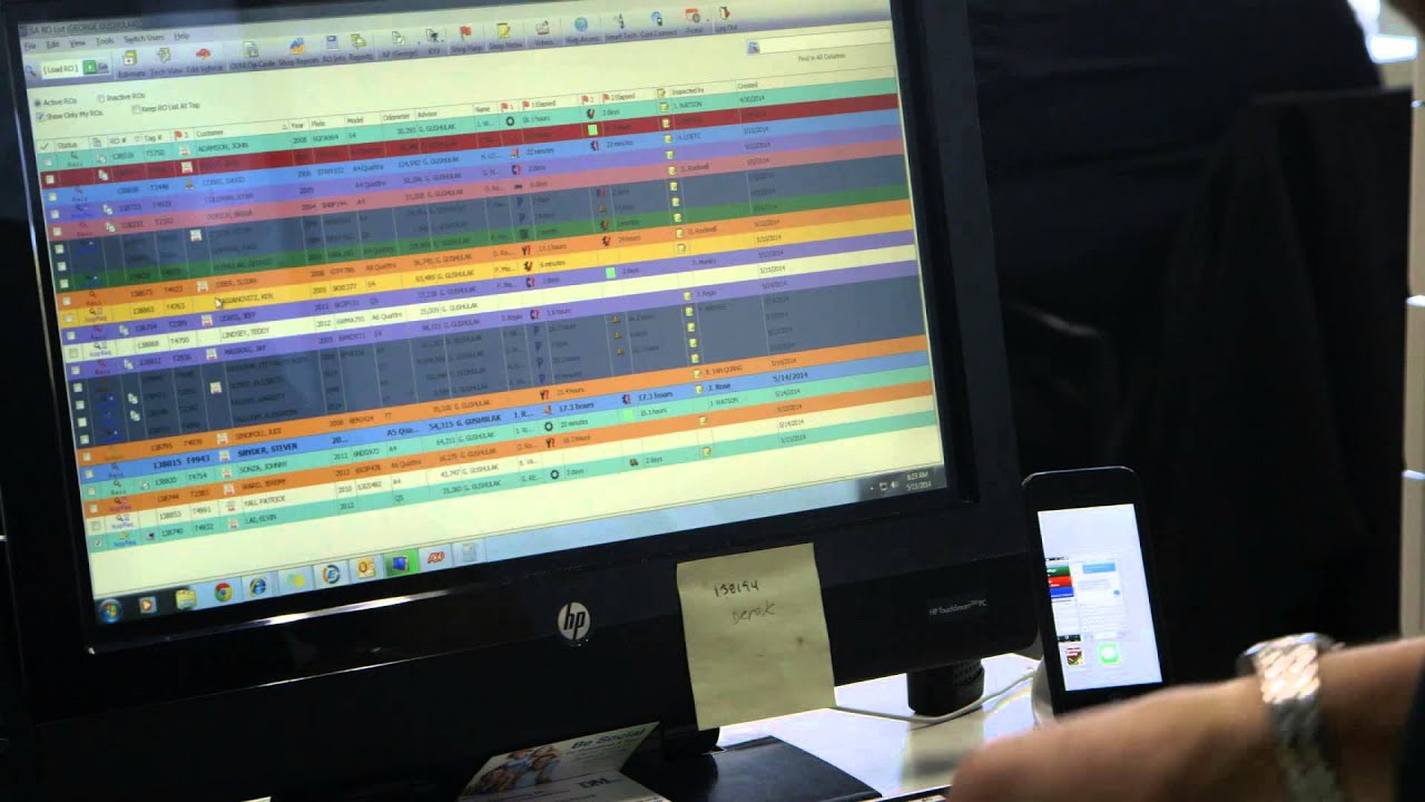 Audi San Diego enjoys AutoPoint’s online efficiency