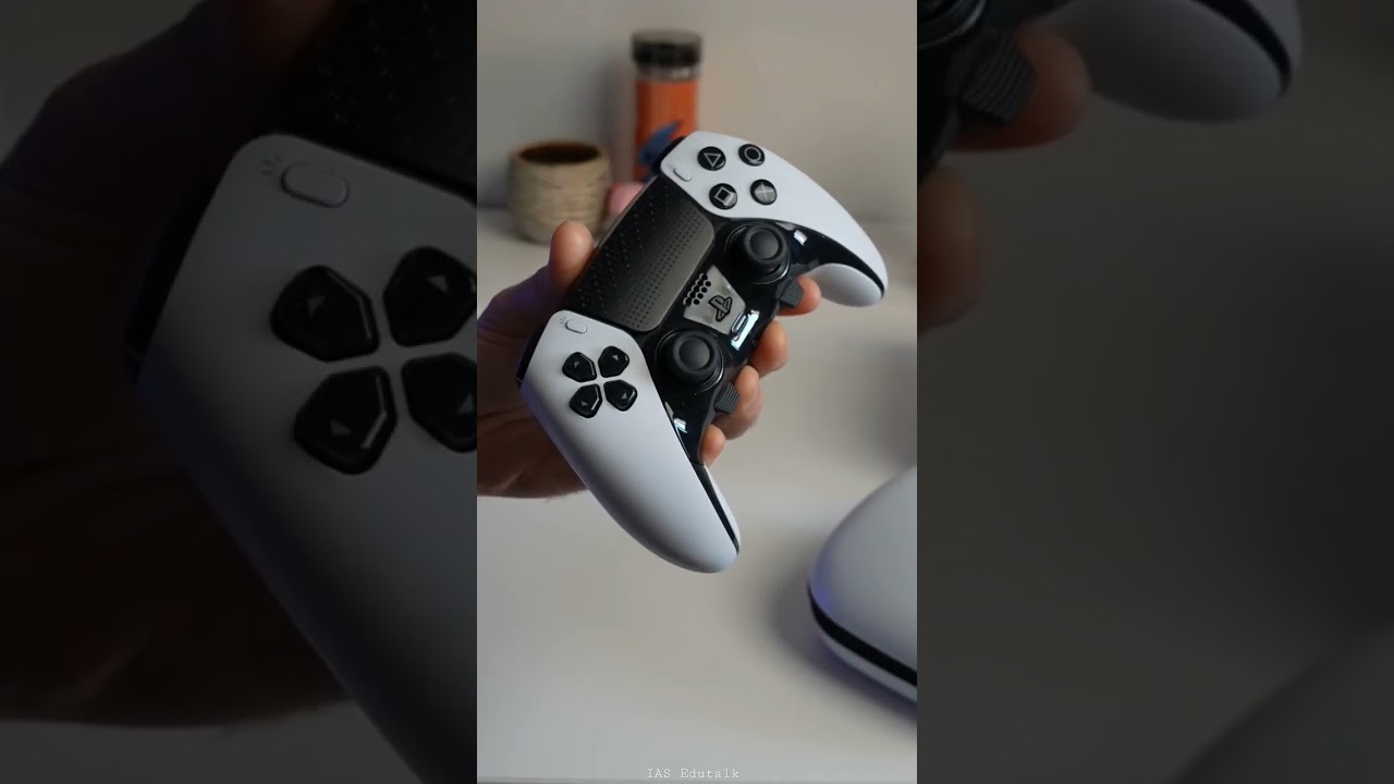 Sony PS5 Controller🔥🤔 