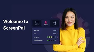 Welcome to ScreenPal!