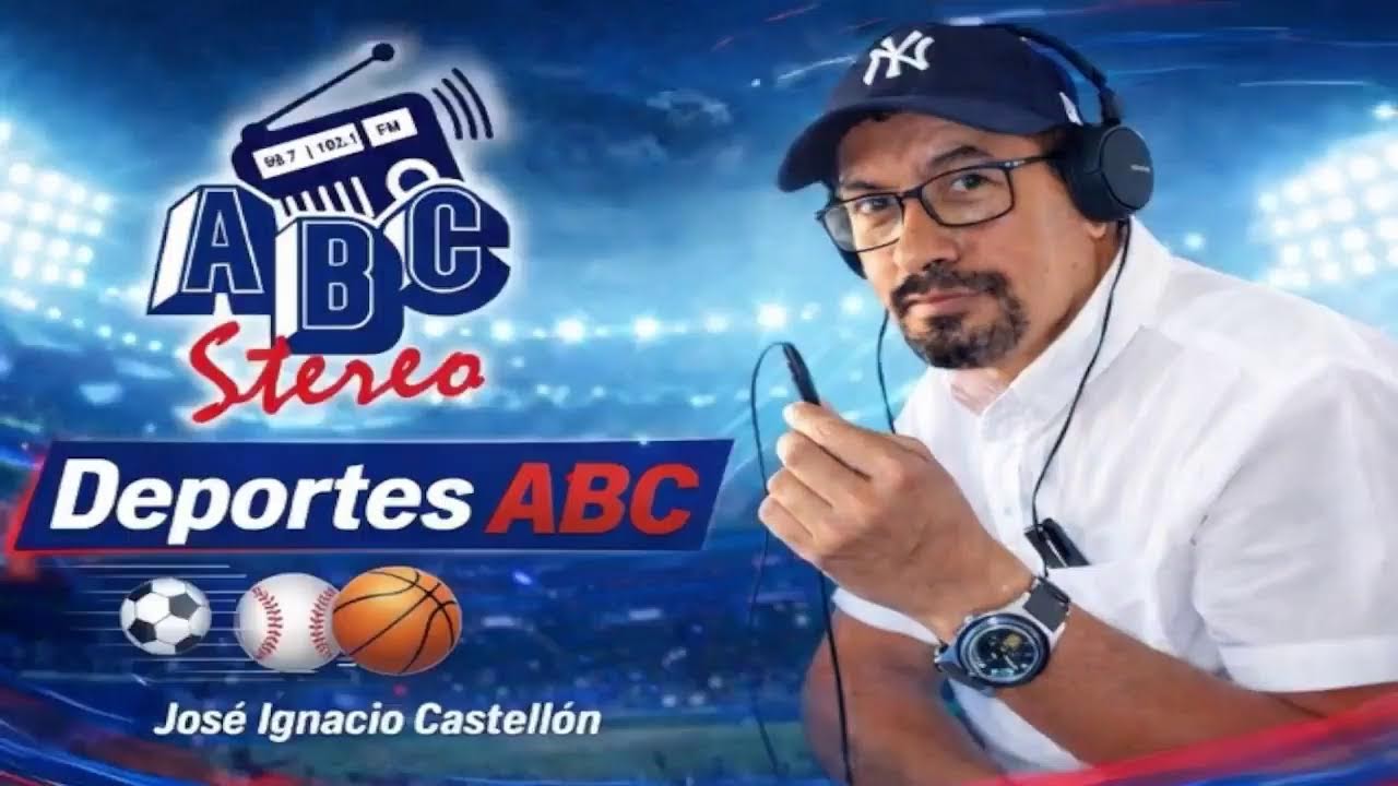 #EnVivo | Noticias ABC Primera Audición | Lunes 09 de Marzo 2026