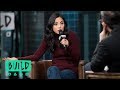 Anna Akana Drops By To Chat About "Youth & Consequences"