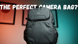 Ulanzi Bp 10 The Camera Bag Photographers Need