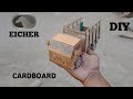 Cardboard eicher truck | Eicher truck from cardboard | Eicher truck kaise banaye