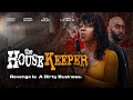 The Housekeeper | Revenge is Dirty Business | Official Trailer | Out Now [4K]