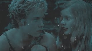 Peter Pan || Lost Boy