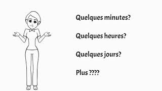 3 Combien de temps les drogues restent-elles dans le corps