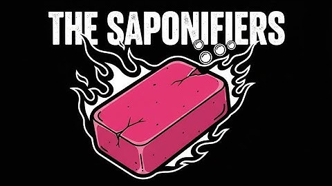 Thumbnail of CPvsHP - The Saponifiers, 2025