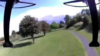 Quad lovers viper pro in action 360 flips by Marc Lewis 75 views 4 years ago 1 minute, 30 seconds