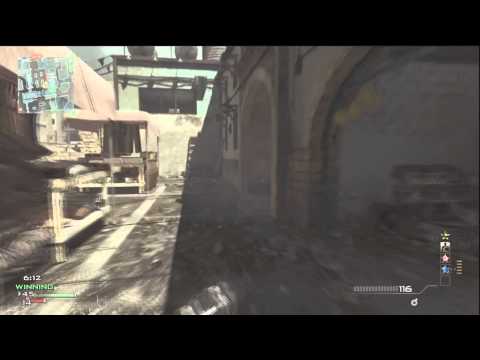 MW3: How To Get EASY-MODE MOABS!!