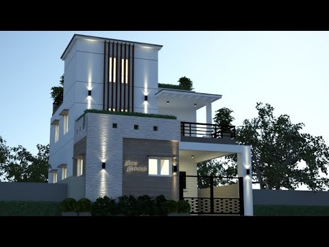 30x40-best-house-plan|-modern-house-design-|-your-dream-house-low-budget