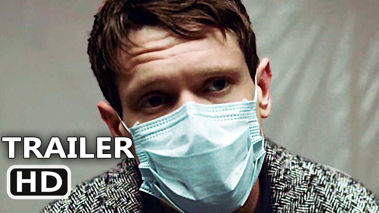 LITTLE FISH Official Trailer (2021) Jack O'Connell, Olivia Cooke, Drama Movie HD - YouTube