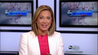 ABC World News Tonight September 1, 2014