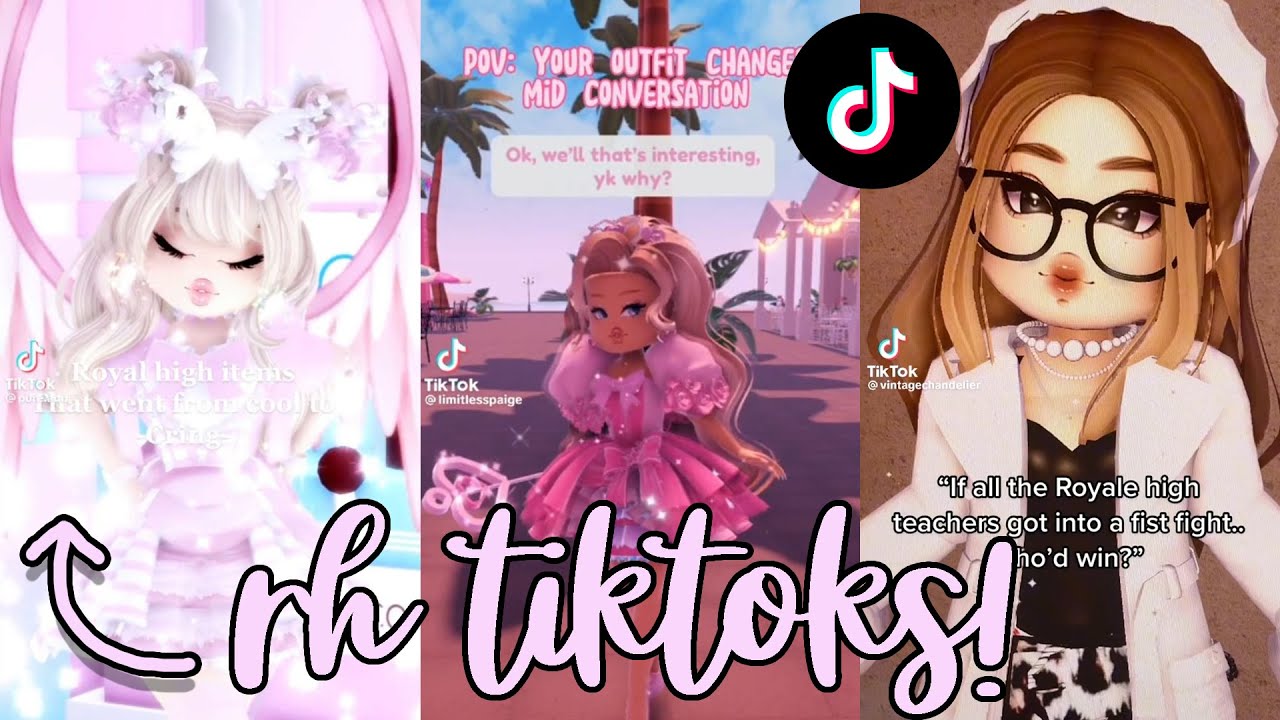 all sets in royale high chart｜TikTok Search