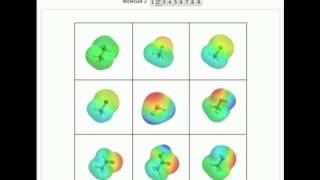 Molecular Electrostatic Potential Maps (MEPs) of Some Polar Molecules Net Worth