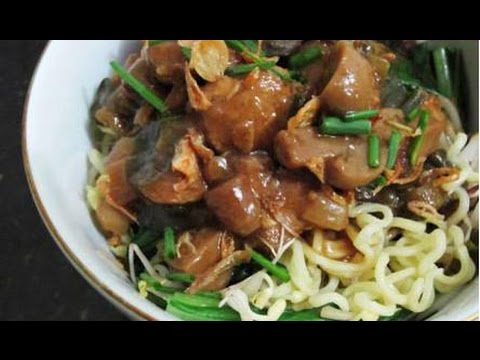 resep-masakan-indonesia-||-resep-mie-ayam-jamur