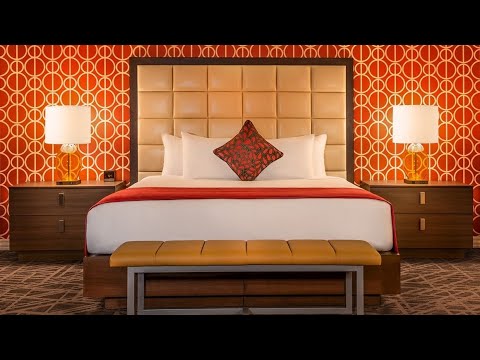 Bally's resort room 2 queens Clearance